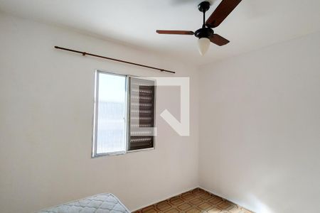 Quarto 1 de apartamento para alugar com 2 quartos, 52m² em Boqueirão, Praia Grande