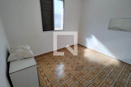 Quarto 2 de apartamento para alugar com 2 quartos, 52m² em Boqueirão, Praia Grande