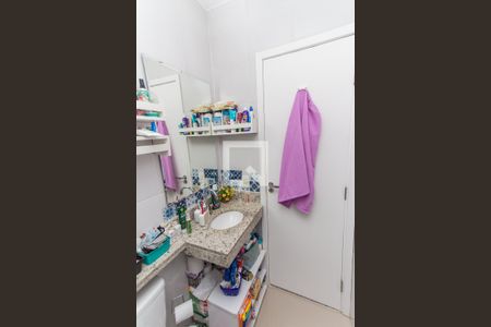 Apartamento à venda com 35m², 1 quarto e sem vaga Apartamento à venda com 35m², 1 quarto e sem vagaBanheiro