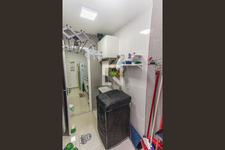 Apartamento à venda com 35m², 1 quarto e sem vaga Apartamento à venda com 35m², 1 quarto e sem vagaÁrea de Serviço