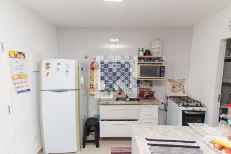Apartamento à venda com 35m², 1 quarto e sem vaga Apartamento à venda com 35m², 1 quarto e sem vagaCozinha