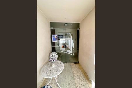 Apartamento à venda com 200m², 4 quartos e 3 vagas Apartamento à venda com 200m², 4 quartos e 3 vagasÁrea comum