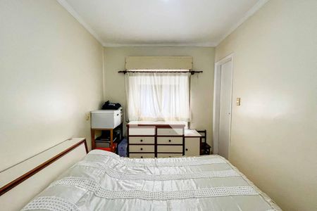 Suíte de apartamento à venda com 4 quartos, 200m² em Santana, São Paulo