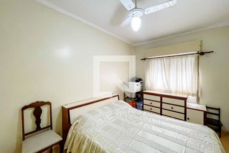 Suíte de apartamento à venda com 4 quartos, 200m² em Santana, São Paulo