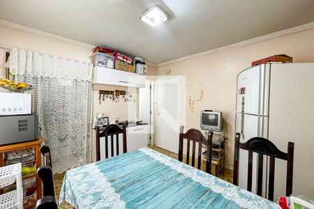 Apartamento à venda com 200m², 4 quartos e 3 vagas Apartamento à venda com 200m², 4 quartos e 3 vagasCozinha
