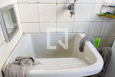 Apartamento à venda com 200m², 4 quartos e 3 vagas Apartamento à venda com 200m², 4 quartos e 3 vagasÁrea de Serviço