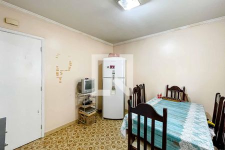 Apartamento à venda com 200m², 4 quartos e 3 vagas Apartamento à venda com 200m², 4 quartos e 3 vagasCozinha