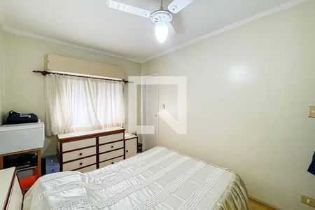 Suíte de apartamento à venda com 4 quartos, 200m² em Santana, São Paulo