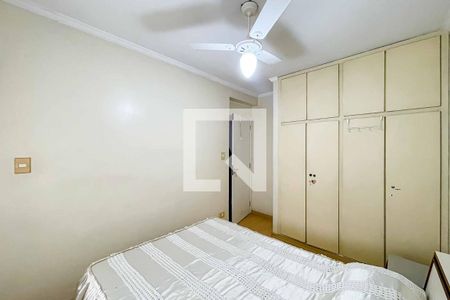 Suíte de apartamento à venda com 4 quartos, 200m² em Santana, São Paulo