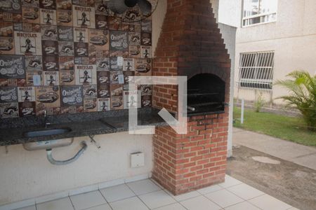 Apartamento para alugar com 60m², 2 quartos e sem vagaÁrea comum