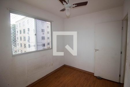 Quarto 2 de apartamento para alugar com 2 quartos, 60m² em Bonsucesso, Rio de Janeiro