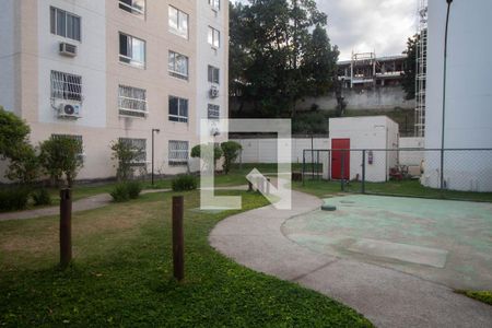 Apartamento para alugar com 60m², 2 quartos e sem vagaÁrea comum