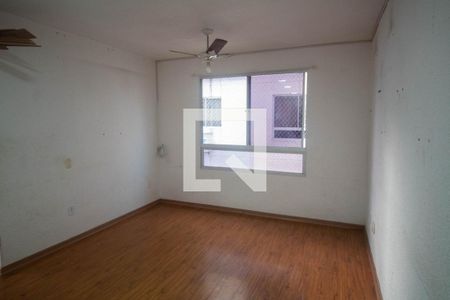 Sala de apartamento para alugar com 2 quartos, 60m² em Bonsucesso, Rio de Janeiro