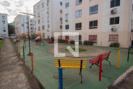 Apartamento para alugar com 60m², 2 quartos e sem vagaÁrea comum