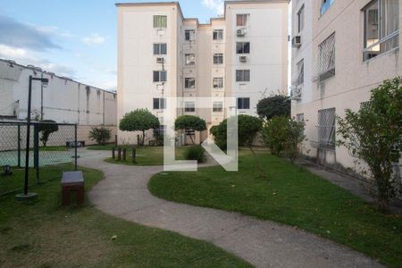 Apartamento para alugar com 60m², 2 quartos e sem vagaÁrea comum