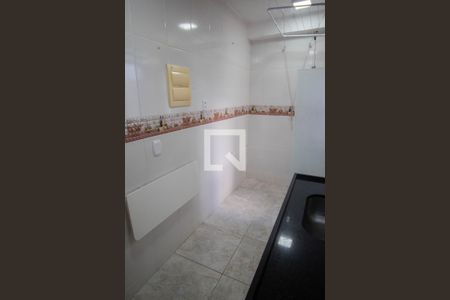 Apartamento para alugar com 60m², 2 quartos e sem vagaCozinha