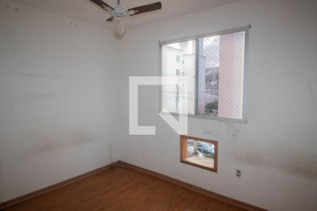 Quarto 1 de apartamento para alugar com 2 quartos, 60m² em Bonsucesso, Rio de Janeiro