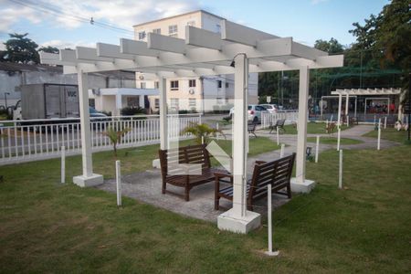 Apartamento para alugar com 60m², 2 quartos e sem vagaÁrea comum