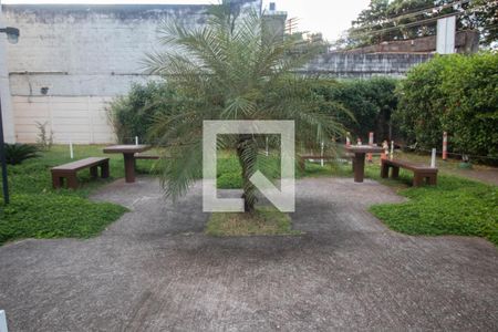 Apartamento para alugar com 60m², 2 quartos e sem vagaÁrea comum