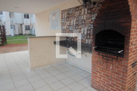 Apartamento para alugar com 60m², 2 quartos e sem vagaÁrea comum