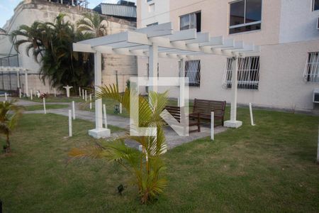 Apartamento para alugar com 60m², 2 quartos e sem vagaÁrea comum