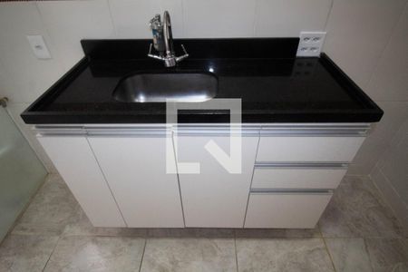 Apartamento para alugar com 60m², 2 quartos e sem vagaCozinha