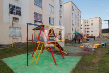 Apartamento para alugar com 60m², 2 quartos e sem vagaÁrea comum