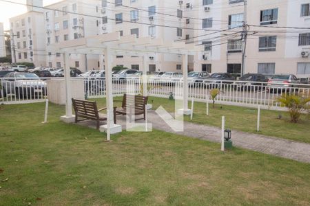 Apartamento para alugar com 60m², 2 quartos e sem vagaÁrea comum