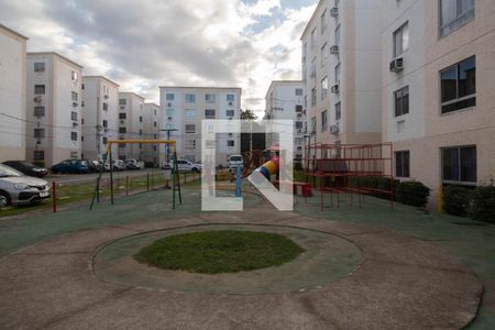 Apartamento para alugar com 60m², 2 quartos e sem vagaÁrea comum