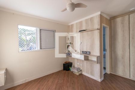 Quarto 1 de casa de condomínio à venda com 3 quartos, 100m² em Jardim Brasil (zona Norte), São Paulo