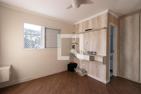 Quarto 1 de casa de condomínio à venda com 3 quartos, 100m² em Jardim Brasil (zona Norte), São Paulo