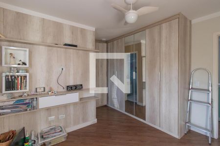 Quarto 1 de casa de condomínio à venda com 3 quartos, 100m² em Jardim Brasil (zona Norte), São Paulo