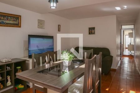 Sala 2 de casa à venda com 4 quartos, 170m² em Alto da Lapa, São Paulo