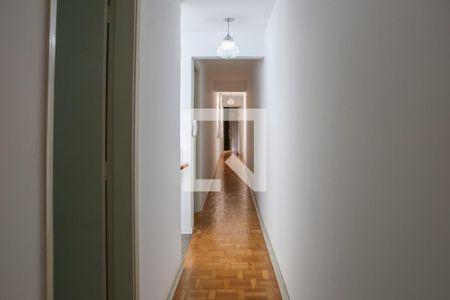 Corredor de casa à venda com 4 quartos, 170m² em Alto da Lapa, São Paulo