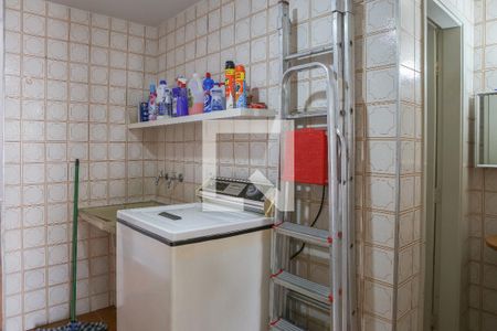 Casa à venda com 170m², 4 quartos e 1 vaga Casa à venda com 170m², 4 quartos e 1 vagaÁrea de Serviço