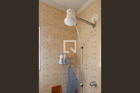 Casa à venda com 170m², 4 quartos e 1 vaga Casa à venda com 170m², 4 quartos e 1 vagaBanheiro da Suíte