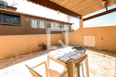 Casa para alugar com 148m², 3 quartos e 1 vagaÁrea de Serviço