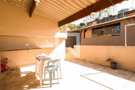 Casa para alugar com 148m², 3 quartos e 1 vagaÁrea de Serviço