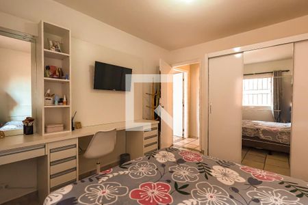 Casa para alugar com 148m², 3 quartos e 1 vagaQuarto 1