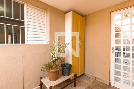 Casa para alugar com 148m², 3 quartos e 1 vagaEntrada