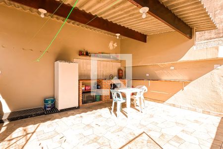 Casa para alugar com 148m², 3 quartos e 1 vagaÁrea de Serviço