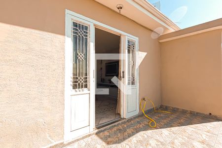 Varanda de casa para alugar com 3 quartos, 148m² em Jardim Rosa de Franca, Guarulhos