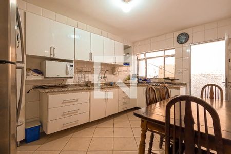 Casa para alugar com 148m², 3 quartos e 1 vagaCozinha 