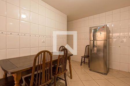 Casa para alugar com 148m², 3 quartos e 1 vagaCozinha 