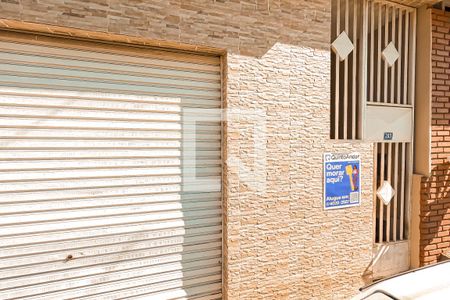 Casa para alugar com 148m², 3 quartos e 1 vagaFachada da Casa