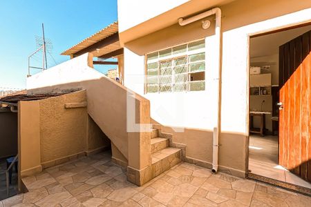 Casa para alugar com 148m², 3 quartos e 1 vagaÁrea de Serviço