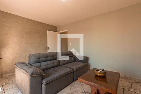 Sala de casa para alugar com 3 quartos, 148m² em Jardim Rosa de Franca, Guarulhos