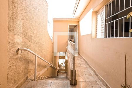 Casa para alugar com 148m², 3 quartos e 1 vagaEntrada