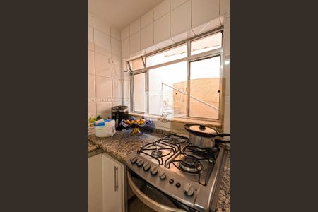 Casa para alugar com 148m², 3 quartos e 1 vagaCozinha 