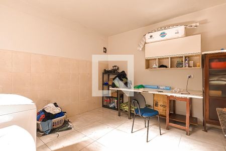 Casa para alugar com 148m², 3 quartos e 1 vagaÁrea de Serviço